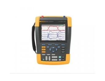 Fluke-190-502 ScopeMeter®彩色数字示波表