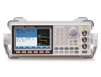 固纬 AFG-3021 & AFG-3022 肆意波形信号产生器