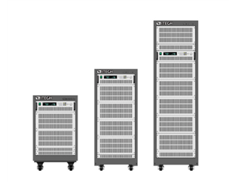 艾德克斯 IT8912-600-480高机能大功率可编程直流电子负载IT8972/IT89108