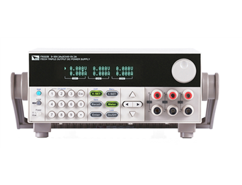 艾德克斯 IT6302/IT6322/IT6322A 高机能三路可编程直流电源