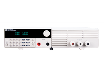 艾德克斯 IT6153/IT6154 高机能可编程直流电源