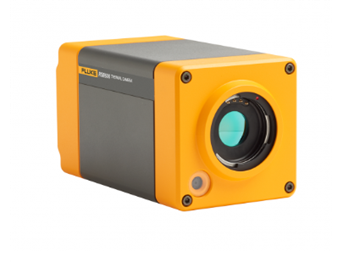 Fluke RSE600 在线式红表热像仪