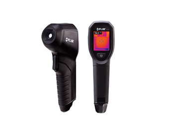 FLIR TG130红表成像测温仪