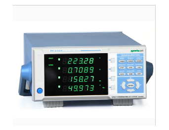 荆门远处 PF310A数字功率计