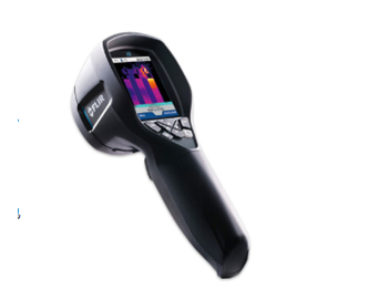 FLIR I3│I5│I7红表热像仪