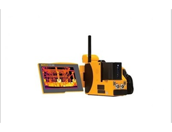 Fluke TiX620 红表热像仪