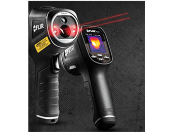 FLIR TG167红表热像仪