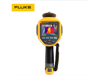 Fluke Ti400+ 热像仪