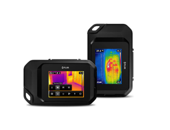 FLIR C2红表热像仪