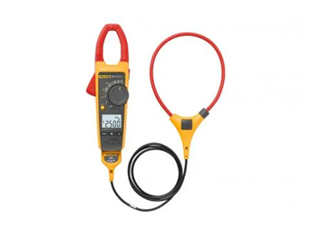 选取 iFlex® 的 福禄克 Fluke 376 真均方根互换/直流钳形表