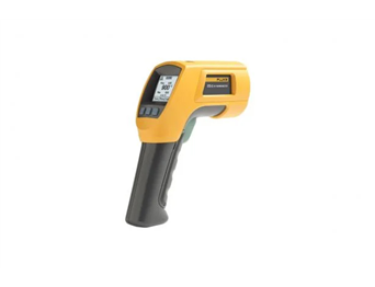 福禄克 Fluke 572-2 高温红表测温仪