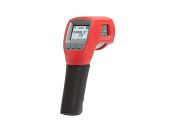福禄克 Fluke 568 Ex 本安型红表测温仪