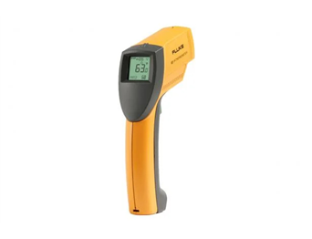 福禄克 Fluke 63 红表测温仪