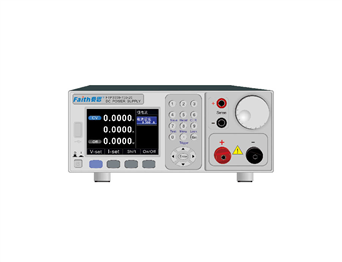 费思 FTP3000系列宽领域幼功率可编程直流电源（900W，1500W）