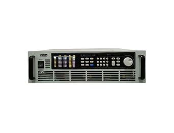FT6110系列可编程多通路电子负载阵列(150W*8CH/300W*4CH)