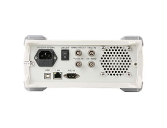 UTG9000RF系列 射频信号产生器