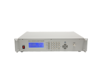 中策仪器 ZC6221 程控数字滤波器/信号产生器