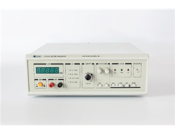 中策仪器 ZC5990B扬声器F0急剧测试仪
