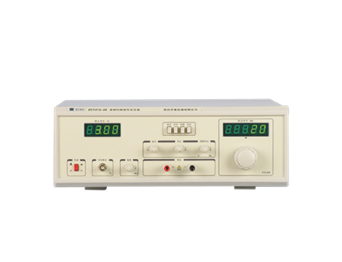 ZC1212 系列音频扫频信号产生器