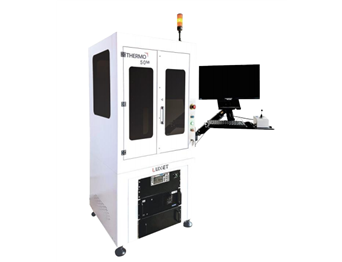 LUXET THERMO 100锁相红表显微成像系统