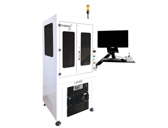 LUXET THERMO 50锁相红表显微成像系统
